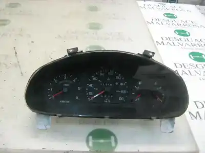 Second-hand car spare part DASHBOARD for KIA SPORTAGE  OEM IAM references   