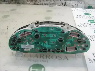 Second-hand car spare part dashboard for kia sportage 2.0 turbodiesel cat oem iam references   