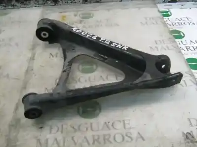 İkinci el araba yedek parçası ARKA ALT SAG SÜSPANSIYON KOLU için VOLKSWAGEN TOUAREG (7LA)  OEM IAM referansları 7L0505312B  
