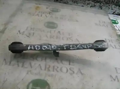 Second-hand car spare part upper rear right suspension arm for volkswagen touareg (7la) v6 oem iam references 7l0505323a