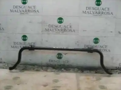 Second-hand car spare part front stabilizer bar for volkswagen touareg (7la) v6 oem iam references 7l0411025d