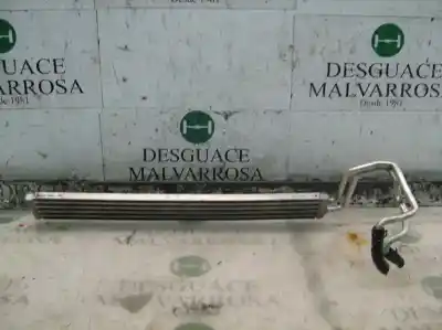 Second-hand car spare part engine oil cooler for volkswagen touareg (7la) v6 oem iam references 7l5422885b