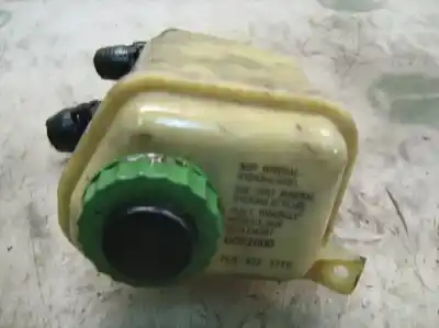 Second-hand car spare part power steering fluid tank for volkswagen touareg (7la) v6 oem iam references 7l0422371b