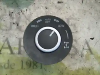 Second-hand car spare part electronic module for volkswagen touareg (7la) v6 oem iam references 7l6941435r3x1