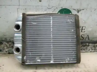 Second-hand car spare part heating / air conditioning radiator for volkswagen touareg (7la) v6 oem iam references 7l0819031