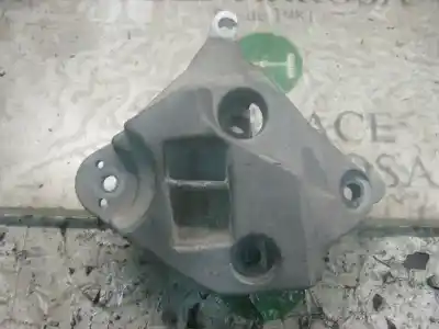 Pezzo di ricambio per auto di seconda mano Supporto Motore Posteriore per OTRAS MARCAS CLIO II FASE II (B/CB0) Confort Dynamique Riferimenti OEM IAM   