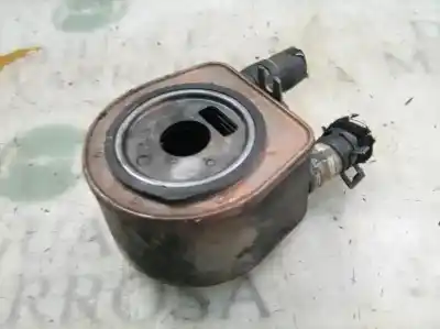 Recambio de automóvil de segunda mano de enfriador aceite motor para citroen xsara coupe 2.0 hdi vtr referencias oem iam   