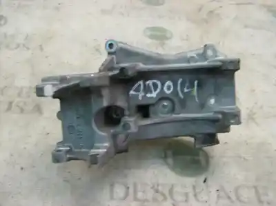 İkinci el araba yedek parçası Arka Motor Destegi için PEUGEOT 206 BERLINA XR OEM IAM referansları   