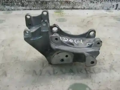 İkinci el araba yedek parçası arka motor destegi için peugeot 206 berlina xr oem iam referansları   