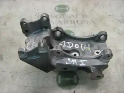 İkinci el araba yedek parçası arka motor destegi için peugeot 206 berlina xr oem iam referansları   