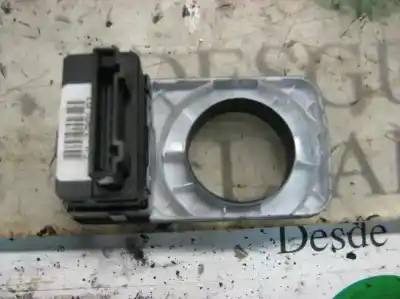 Second-hand car spare part electronic module for seat ibiza (6k1) select oem iam references   