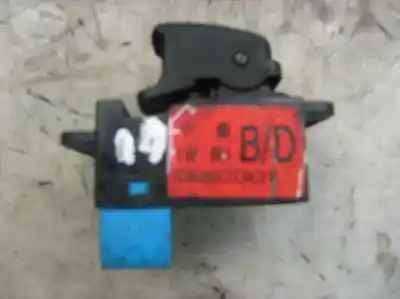 Second-hand car spare part right front power window switch for kia rio ls berlina oem iam references   