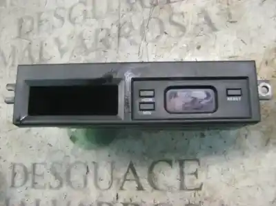 Second-hand car spare part MULTIFUNCTION SWITCH for KIA RIO  OEM IAM references   