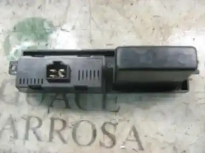 Second-hand car spare part multifunction switch for kia rio ls berlina oem iam references   