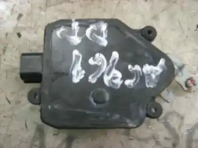 Second-hand car spare part electric power right front motor for kia rio ls berlina oem iam references 