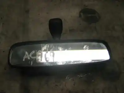 Second-hand car spare part interior rearview mirror for kia rio ls berlina oem iam references 