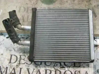 Second-hand car spare part heating / air conditioning radiator for kia rio ls berlina oem iam references 