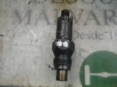 Pièce détachée automobile d'occasion INJECTEUR pour CITROEN ZX  Références OEM IAM   