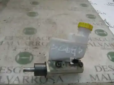 Pezzo di ricambio per auto di seconda mano pompa freni per fiat panda (169) 1.2 8v dynamic riferimenti oem iam 