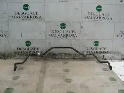 Pezzo di ricambio per auto di seconda mano barra stabilizzatrice anteriore per fiat panda (169) 1.2 8v dynamic riferimenti oem iam 51856866