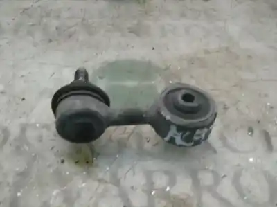 Peça sobressalente para automóvel em segunda mão braço oscilante suspensão dianteiro esquerdo por bmw serie 3 berlina (e36) 2.0 24v referências oem iam 