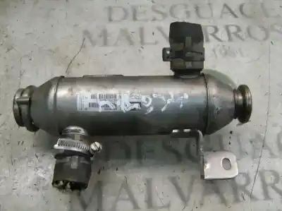 Pezzo di ricambio per auto di seconda mano raffreddatore egr per peugeot 307 break / sw (s1) sw port aventura riferimenti oem iam   