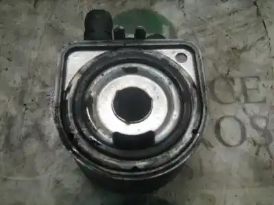 Pezzo di ricambio per auto di seconda mano Radiatore Olio Motore per PEUGEOT 307 BREAK / SW (S1) SW Port Aventura Riferimenti OEM IAM   