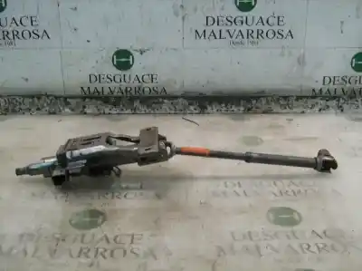 Автозапчастина б/у рульва колонка для peugeot 307 break / sw (s1) sw port aventura посилання на oem iam 