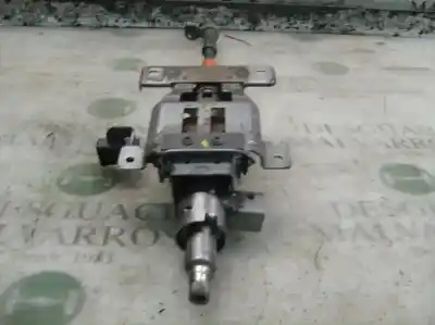 Автозапчастина б/у рульва колонка для peugeot 307 break / sw (s1) sw port aventura посилання на oem iam   