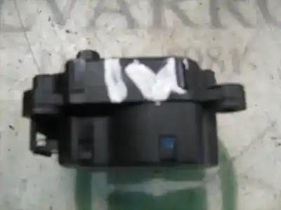 Автозапчасти б/у мотор открывания люков кондиционера за peugeot 307 break / sw (s1) sw port aventura ссылки oem iam   