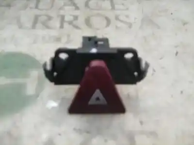 Автозапчастина б/у увага для peugeot 307 break / sw (s1) sw port aventura посилання на oem iam 