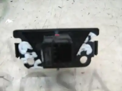 Автозапчастина б/у увага для peugeot 307 break / sw (s1) sw port aventura посилання на oem iam   