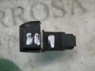 Автозапчастина б/у електронний модуль для peugeot 307 break / sw (s1) sw port aventura посилання на oem iam   