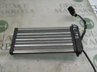 Pezzo di ricambio per auto di seconda mano resistenza al riscaldamento per hyundai accent iii (mc) 1.5 crdi gls riferimenti oem iam 971911e100