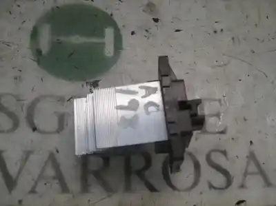 Pezzo di ricambio per auto di seconda mano resistenza al riscaldamento per hyundai accent iii (mc) 1.5 crdi gls riferimenti oem iam 972351e000