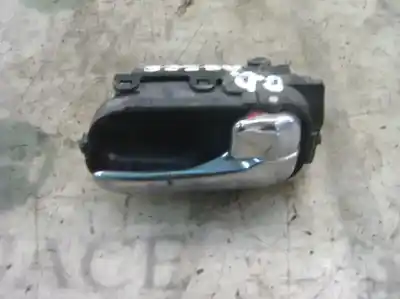 Pezzo di ricambio per auto di seconda mano Maniglia Interna Anteriore Destra per NISSAN PRIMERA BERLINA (P11) Comfort Riferimenti OEM IAM   