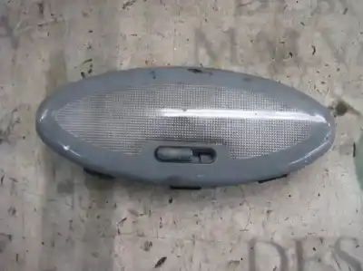 Pezzo di ricambio per auto di seconda mano lampada interna per fiat marea berlina (185) td 125 elx riferimenti oem iam 