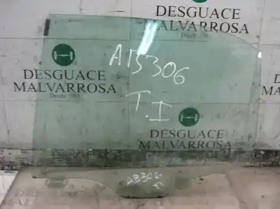 Pezzo di ricambio per auto di seconda mano vetro porta posteriore sinistra per fiat marea berlina (185) td 125 elx riferimenti oem iam 