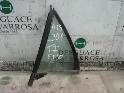 Pezzo di ricambio per auto di seconda mano vetro porta posteriore sinistra per fiat marea berlina (185) td 125 elx riferimenti oem iam 
