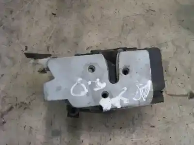 Pezzo di ricambio per auto di seconda mano serratura porta posteriore destra per fiat marea berlina (185) td 125 elx riferimenti oem iam 