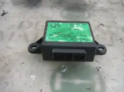 Peça sobressalente para automóvel em segunda mão módulo eletrônico por alfa romeo 166 2.4 jtd cat referências oem iam 