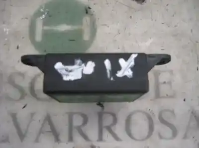 Second-hand car spare part electronic module for alfa romeo 166 2.4 jtd cat oem iam references   