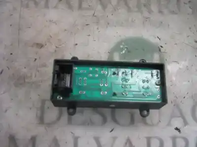 Second-hand car spare part electronic module for alfa romeo 166 2.4 jtd cat oem iam references   