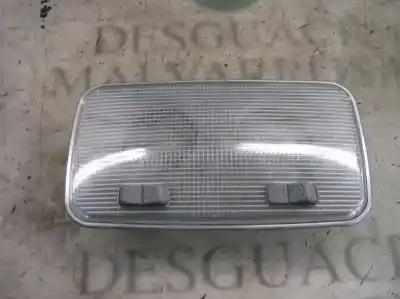 Peça sobressalente para automóvel em segunda mão farolim interior por alfa romeo 166 2.4 jtd cat referências oem iam 