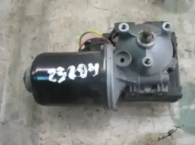 Peça sobressalente para automóvel em segunda mão motor do limpa para brisas por alfa romeo 166 2.4 jtd cat referências oem iam 