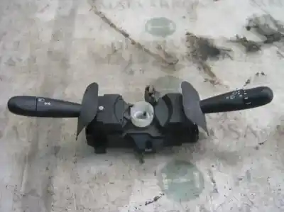 Peça sobressalente para automóvel em segunda mão comutador de piscas  por alfa romeo 166 2.4 jtd cat referências oem iam 