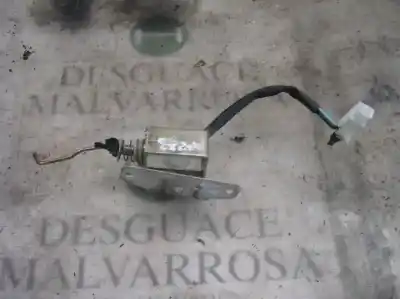 Peça sobressalente para automóvel em segunda mão motor c/c portão por alfa romeo 166 2.4 jtd cat referências oem iam 