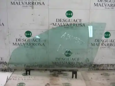 İkinci el araba yedek parçası SOL ÖN KAPI CAMI için ALFA ROMEO 166  OEM IAM referansları   