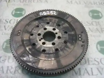 Peça sobressalente para automóvel em segunda mão volante do motor por alfa romeo 166 2.4 jtd cat referências oem iam 