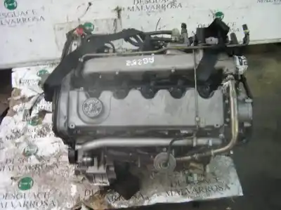 Tweedehands auto-onderdeel COMPLETE MOTOR voor ALFA ROMEO 166  OEM IAM-referenties 71712892  AR34202